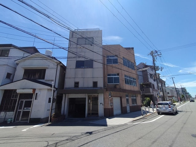 大阪市西淀川区姫島建物付き売土地・事業用地7