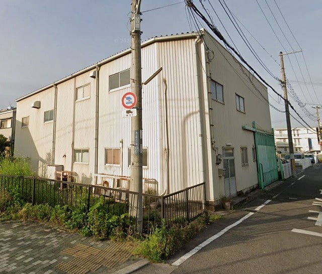 和泉市池上町倉庫・工場3