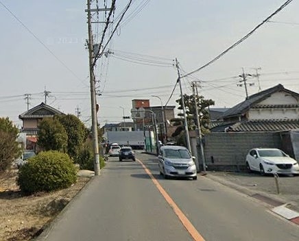 堺市美原区菅生倉庫3