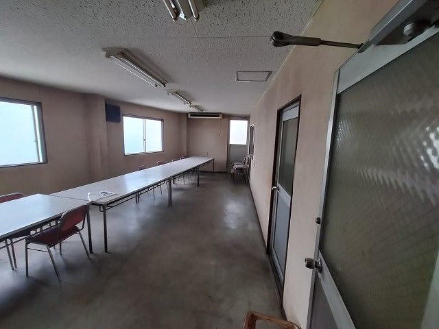 東大阪市稲田新町クレーン付倉庫・工場20