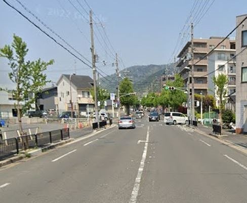 伏見区醍醐合場町店舗・倉庫5