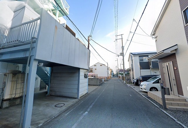 堺市堺区北清水町工場4