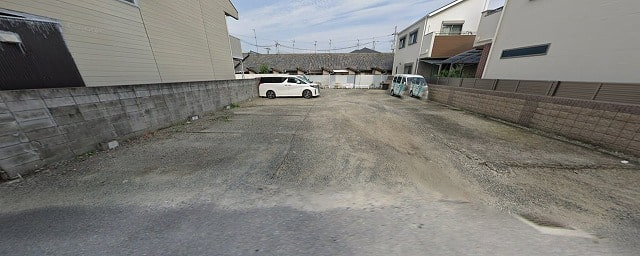 東大阪市若江本町売土地・事業用地1