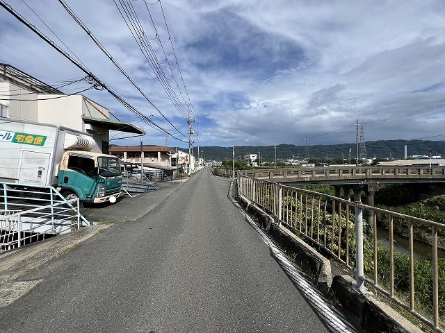 東大阪市玉串町東倉庫・事務所5