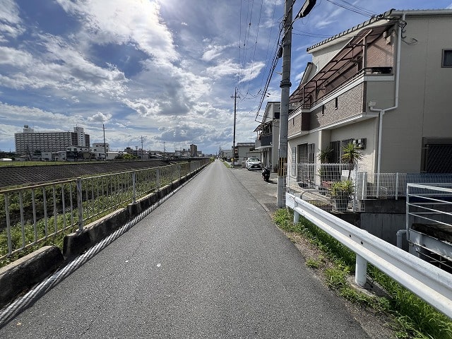 東大阪市玉串町東倉庫・事務所6