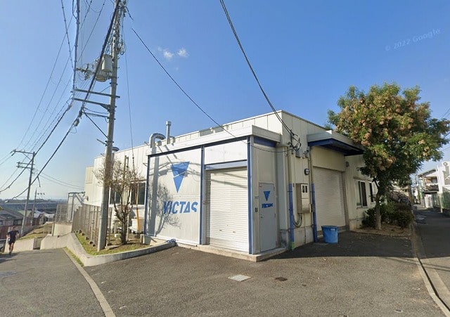 和泉市伏屋町倉庫・工場1