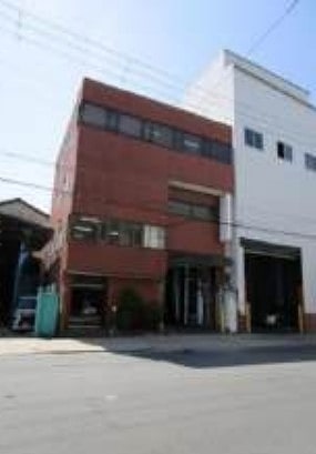 浪速区木津川倉庫・工場1