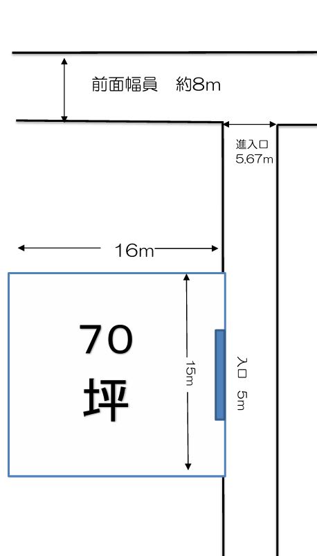 泉大津市我孫子倉庫2