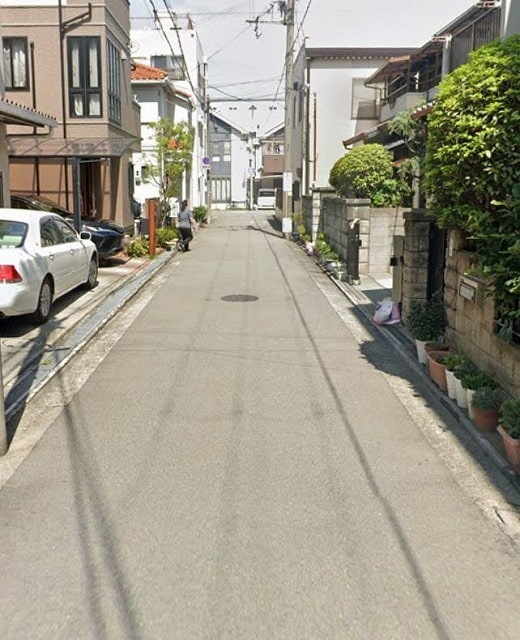 堺市堺区山本町倉庫5