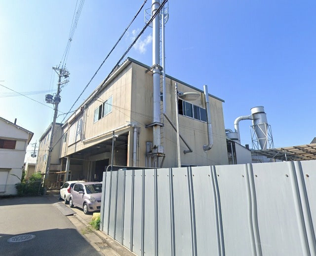 松原市小川工場1