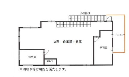 八尾市山賀町工場3