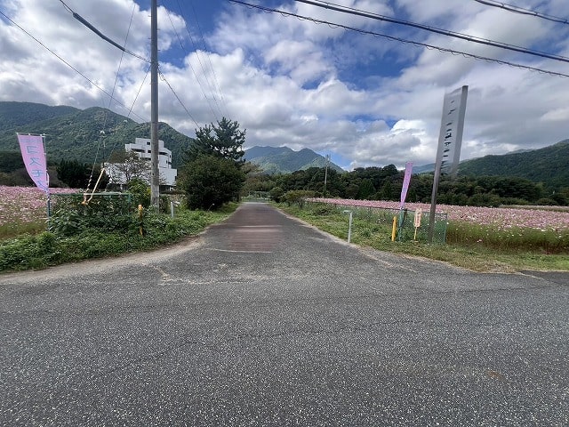 兵庫県丹波市氷上町清住売土地10