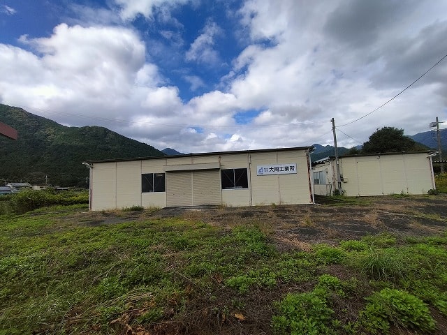 兵庫県丹波市氷上町清住売土地8