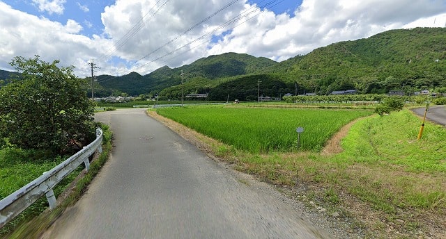 兵庫県丹波市春日町売倉庫・工場7