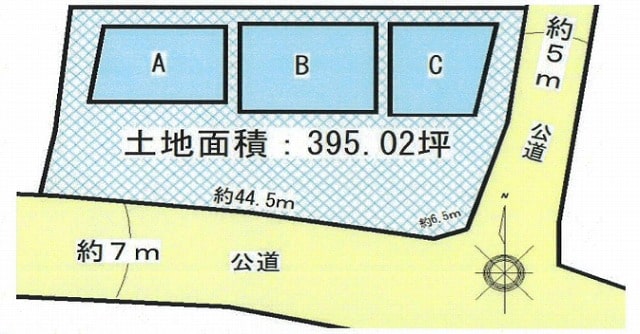 河内長野市加賀収益倉庫2