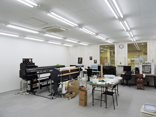 堺市美原区丹上倉庫・工場11