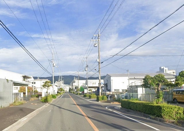 東大阪市菱江倉庫・事務所5