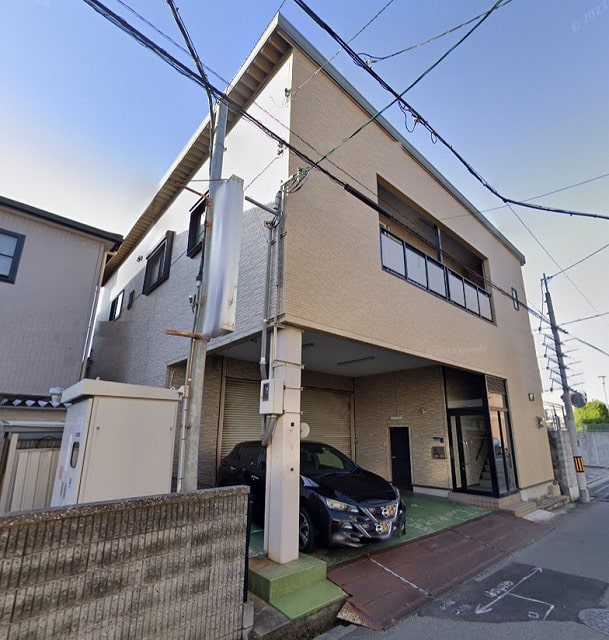 東大阪市新家工場・倉庫1