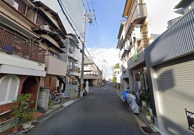 東大阪市若草倉庫・事務所4