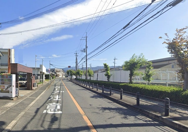 泉南郡熊取町野田売倉庫4