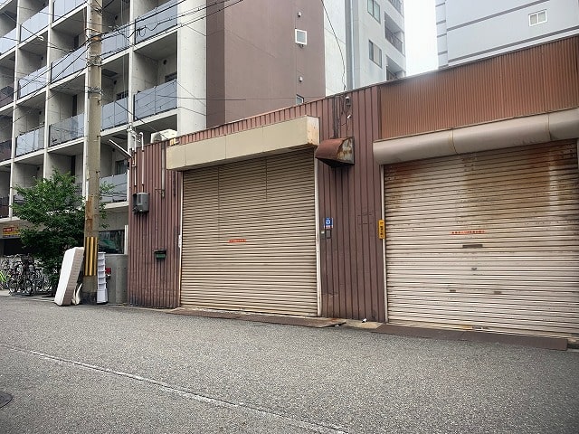 西区本田倉庫1