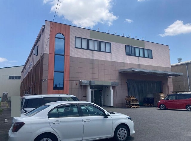 東大阪市南上小阪倉庫1