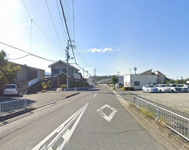 泉南郡熊取町小谷南売土地・事業用地4