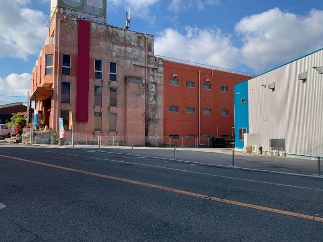 堺市美原区太井冷蔵倉庫8