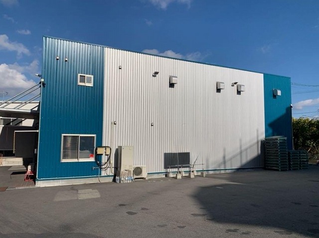 堺市美原区太井冷蔵倉庫6