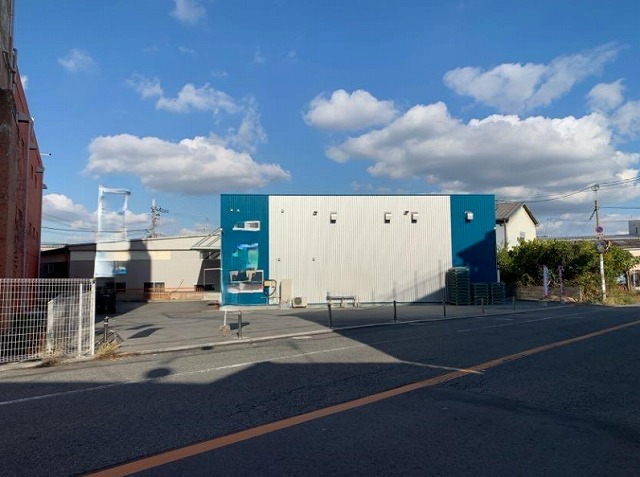 堺市美原区太井冷蔵倉庫4