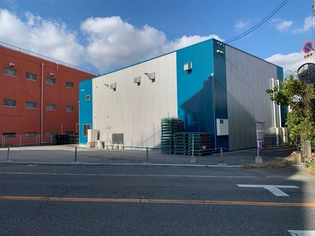 堺市美原区太井冷蔵倉庫10