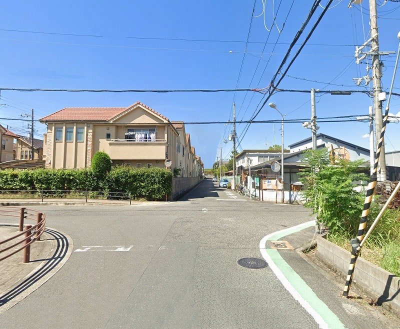 藤井寺市小山倉庫5