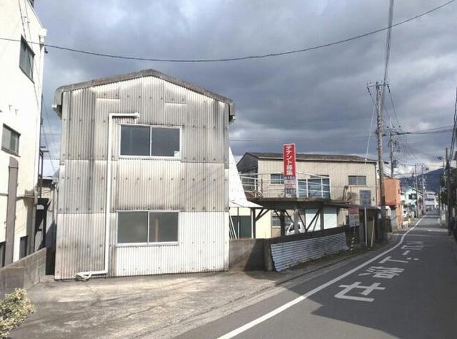 藤井寺市川北倉庫・工場4