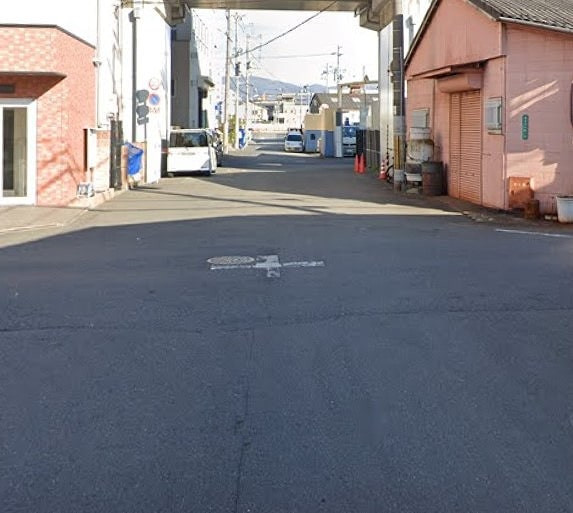 東大阪市高井田中倉庫・工場4