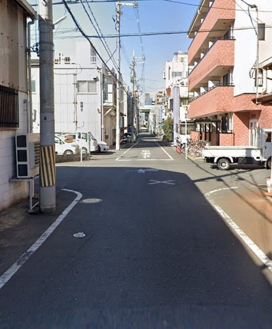 東大阪市高井田中倉庫・工場5