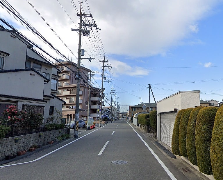 東大阪市新庄倉庫5