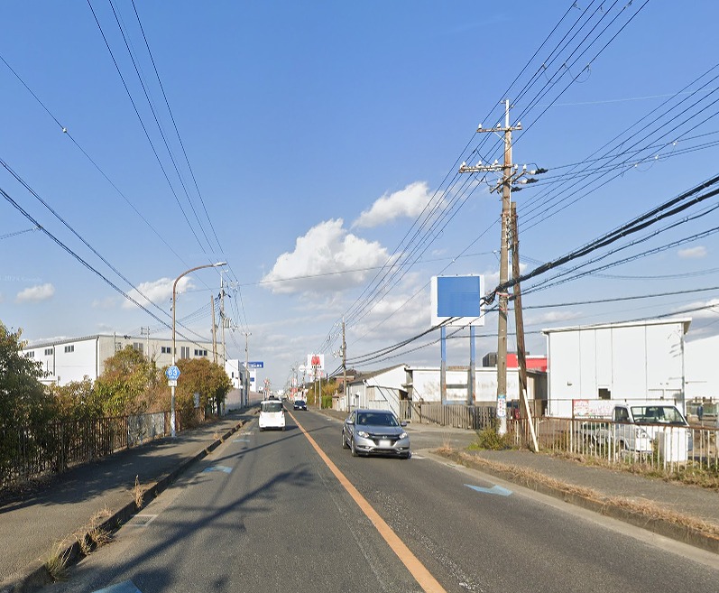 泉南市鳴滝倉庫8