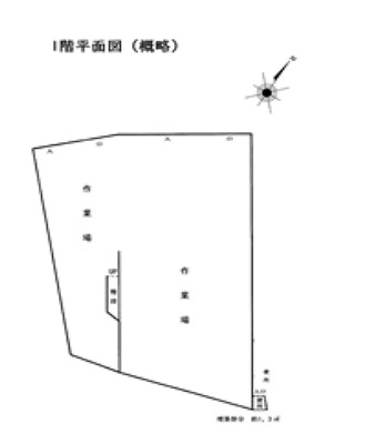 泉南市鳴滝倉庫2
