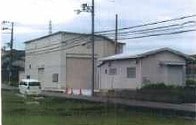 富田林市平町倉庫5