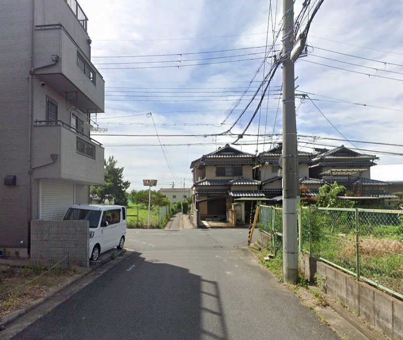堺市中区伏尾倉庫・事務所4