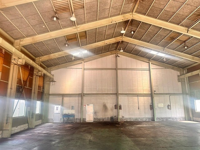 東大阪市中石切町建物付土地12