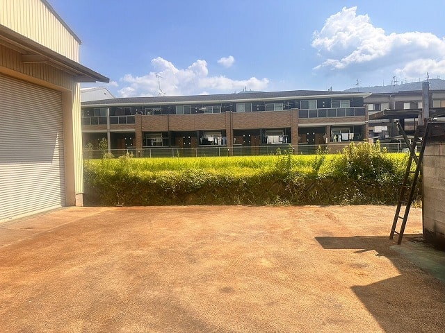 東大阪市中石切町建物付土地13