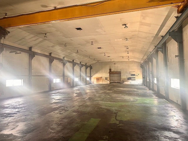 東大阪市中石切町建物付土地9