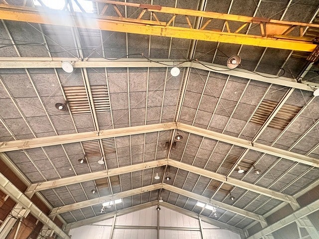 東大阪市中石切町建物付土地15