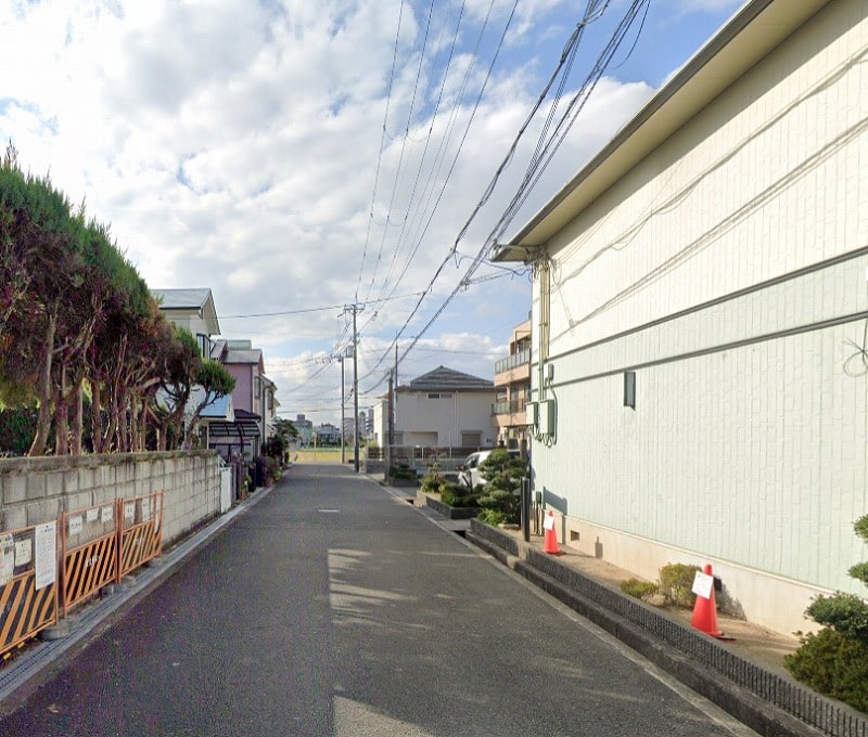茨木市玉島倉庫6