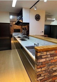 東大阪市柏田本町倉庫4