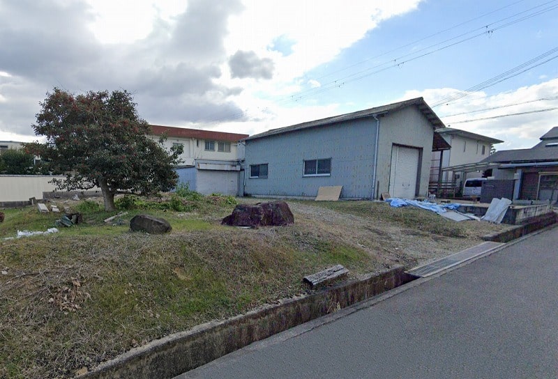 堺市南区和田倉庫3