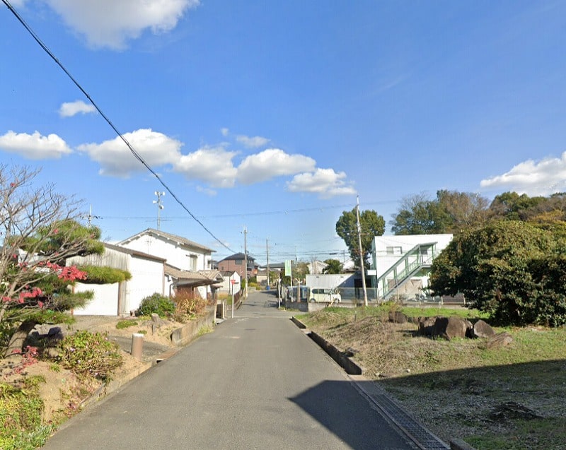堺市南区和田倉庫4