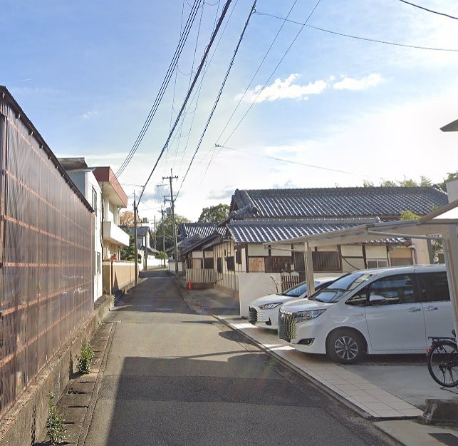 堺市南区和田倉庫5