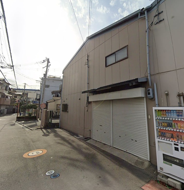 八尾市八尾木倉庫3